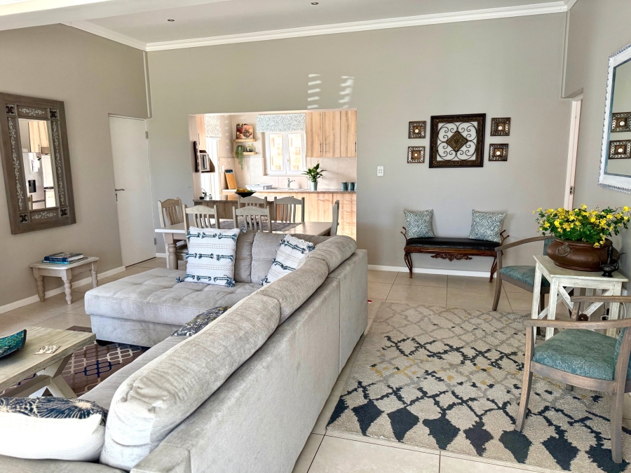 2 Bedroom Property for Sale in Fonteine Retirement Village Western Cape